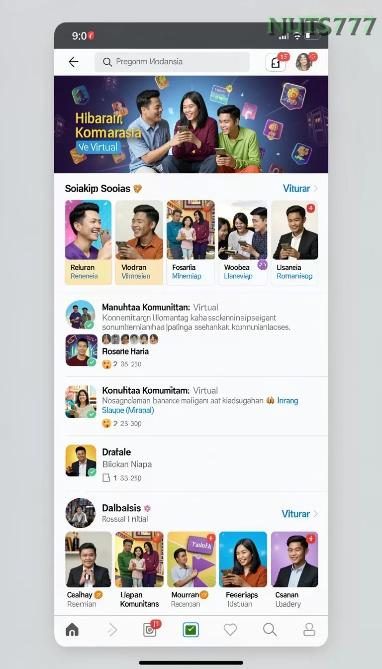 Screenshot Togel62 nomor 3