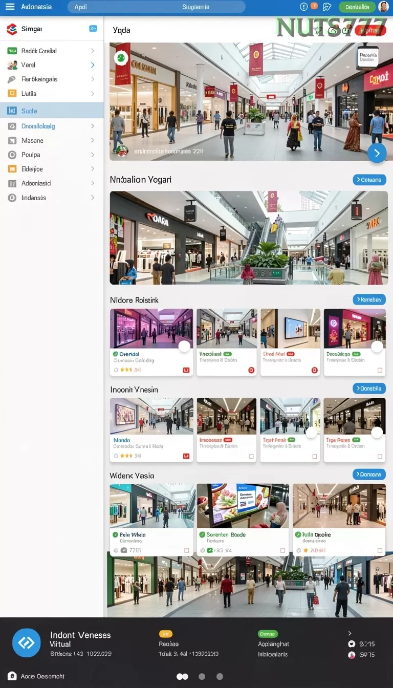 Screenshot Juarago nomor 1