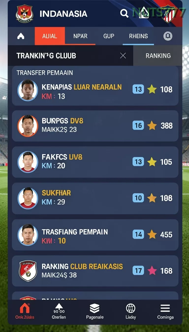 Screenshot Judolo303 nomor 3