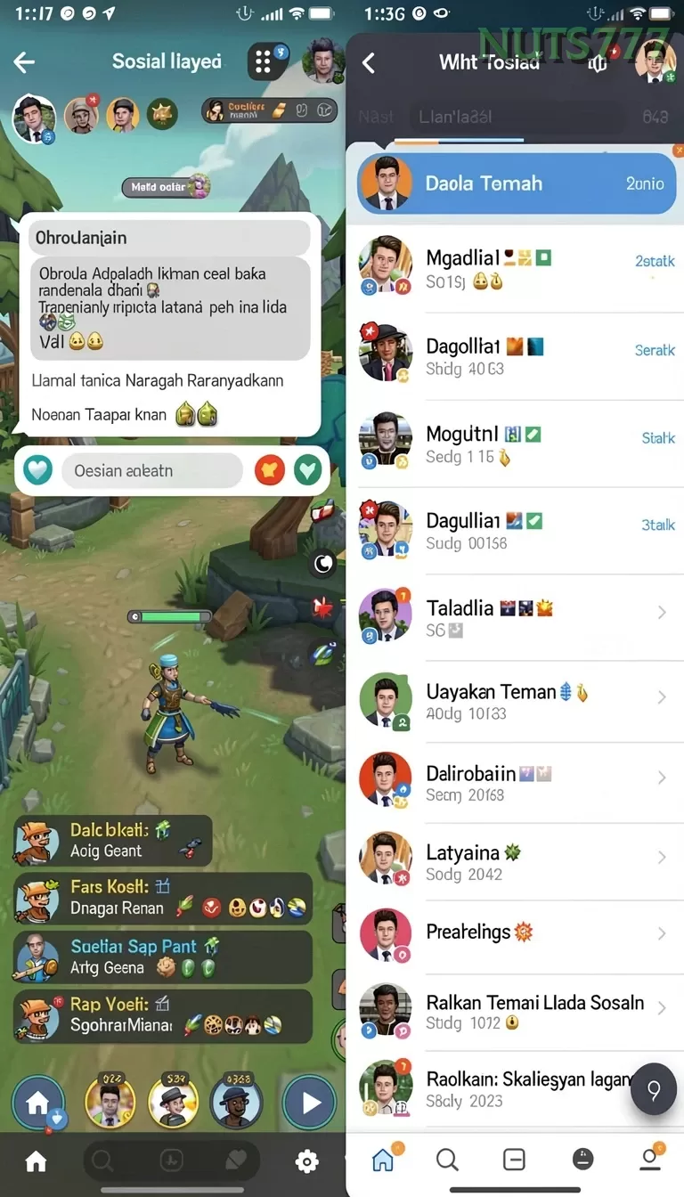 Screenshot Judolo303 nomor 2