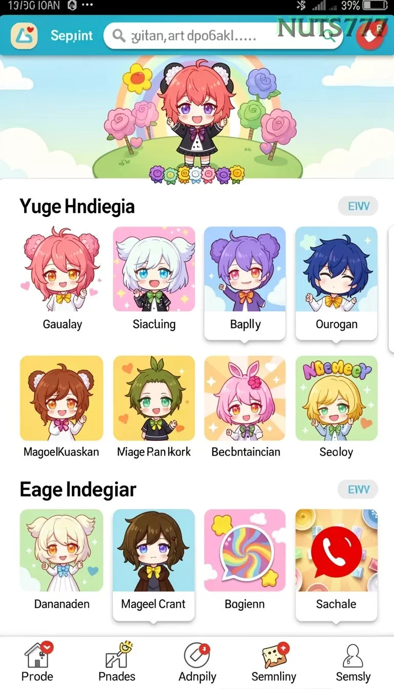 Screenshot 33lgames nomor 1