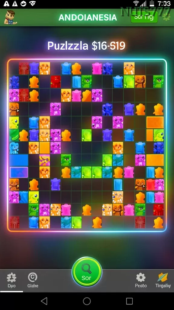 Screenshot Juarago nomor 3