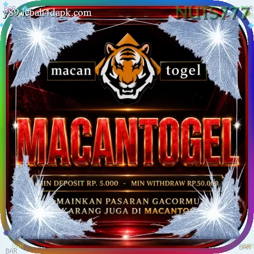 macantogel - 2